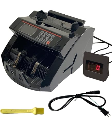 Amazon.co.jp: EMS-7 両替機 スリム（1000円札→100円玉